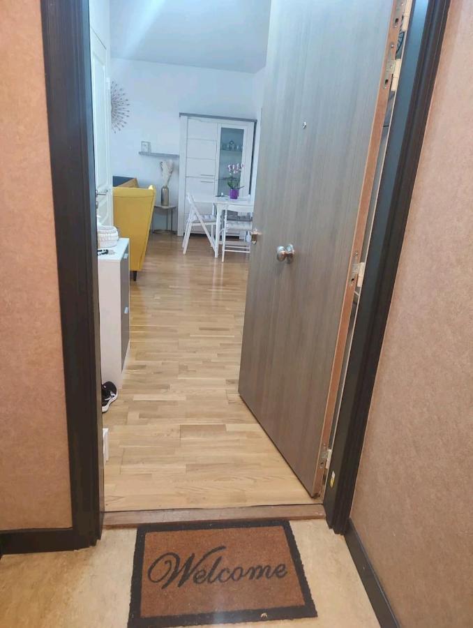 Logement A Cote De L'Aeroport Orly Ати-Мон Экстерьер фото